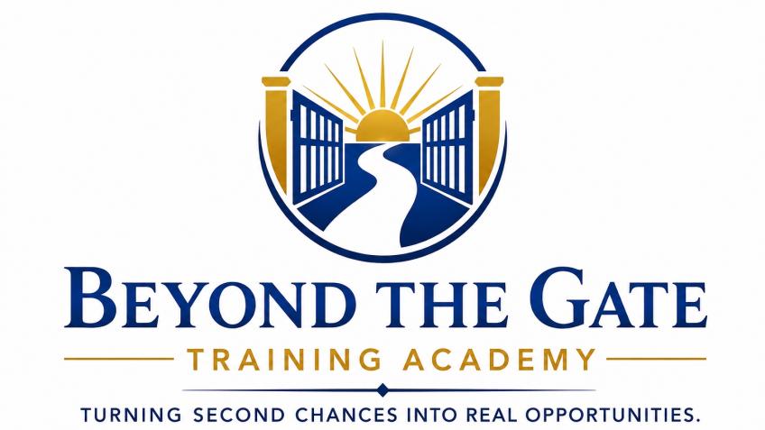 Fund Our First Course Inside HMP Hindley