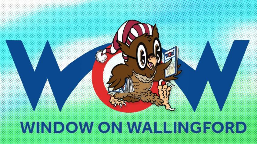 Let's relaunch "Window on Wallingford"!