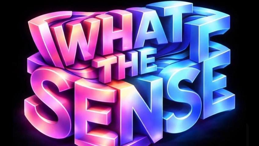 What The Sense
