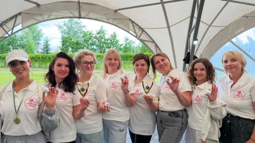 From Loss to Strength: Support the Ukrainian Women