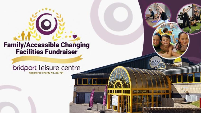 Family/Accessible Changing Facilities Fundraiser