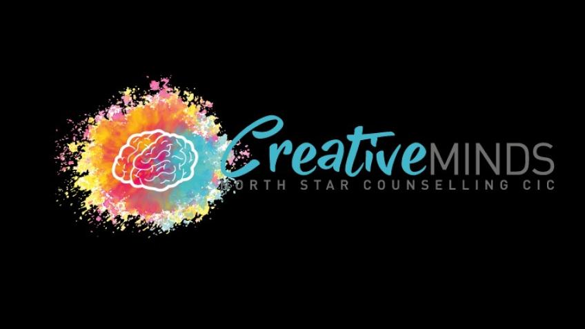 Creative Minds- Supporting Mental Health