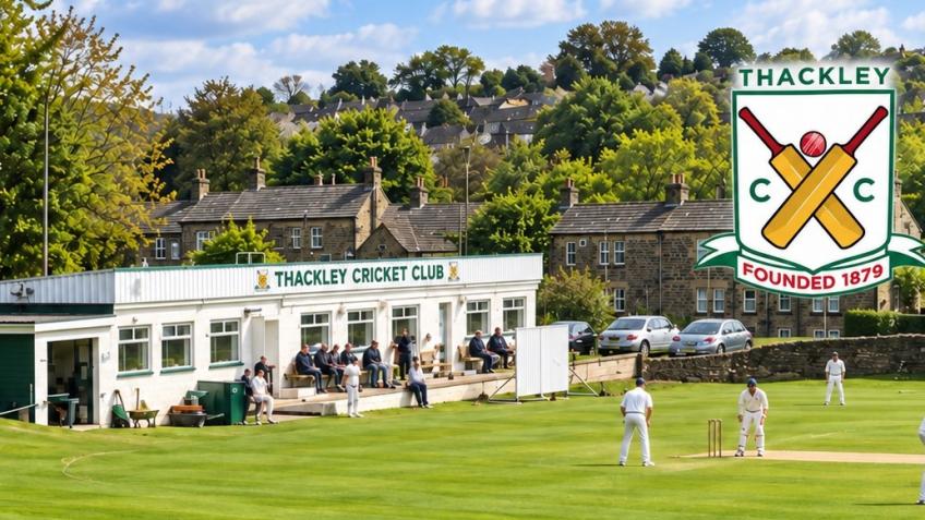 Thackley Cricket Club