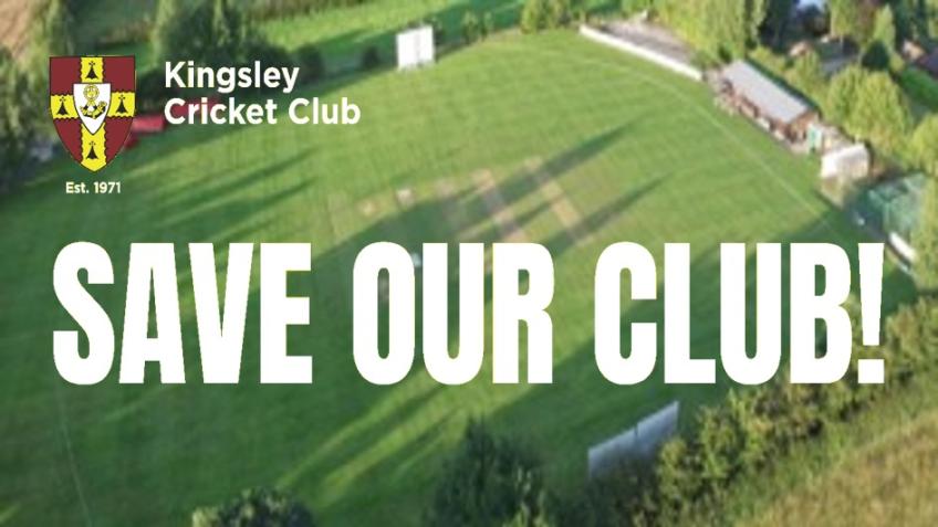 Save Our Club