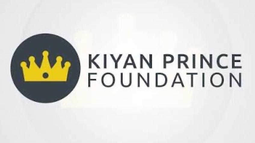 YF;L x KPF - Painting prize draw!