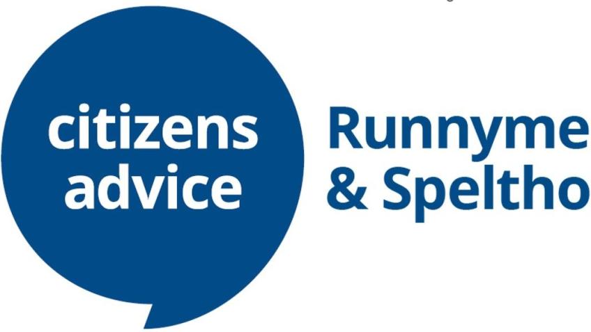 Sponsored Run to raise money for Citizens Advice