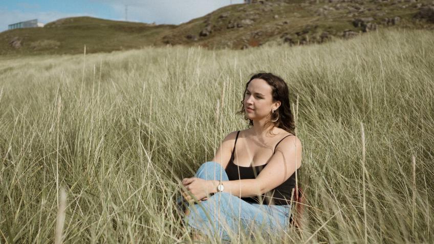 Claire Frances MacNeil | Debut Album Fundraising
