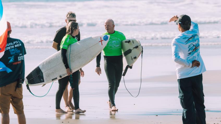 Team England Para Surfing Fundraiser