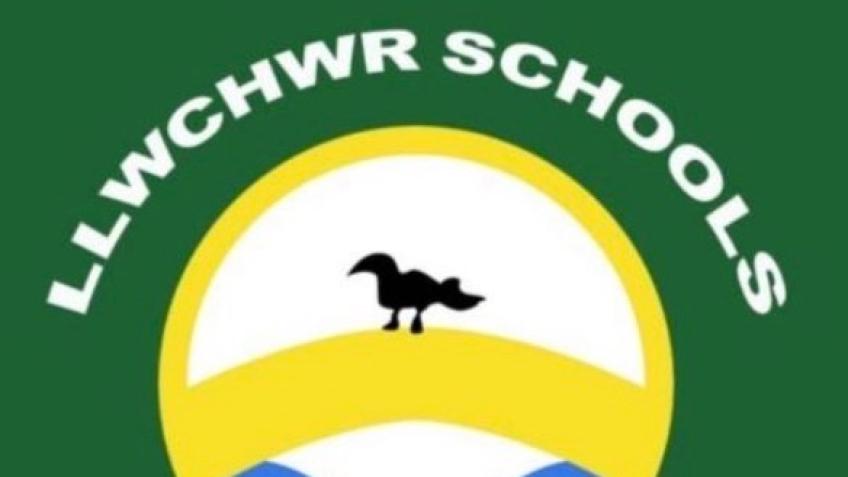 Llwchwr Schools District Rugby Fundraising
