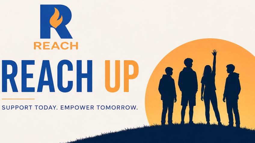 Reach Up