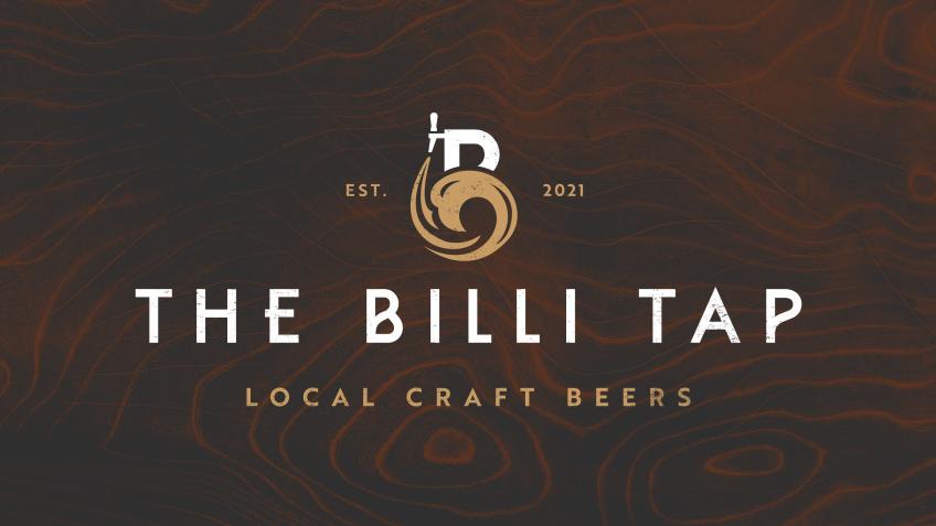 Save The Billi Tap