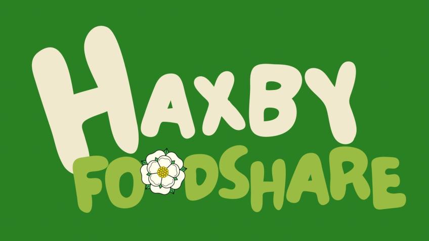 Haxby Foodshare 2026