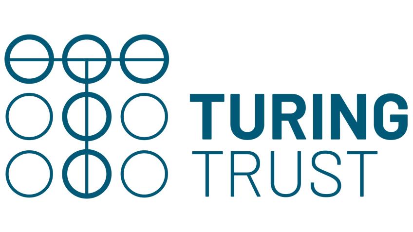 The Turing Trust - DigiUK Project