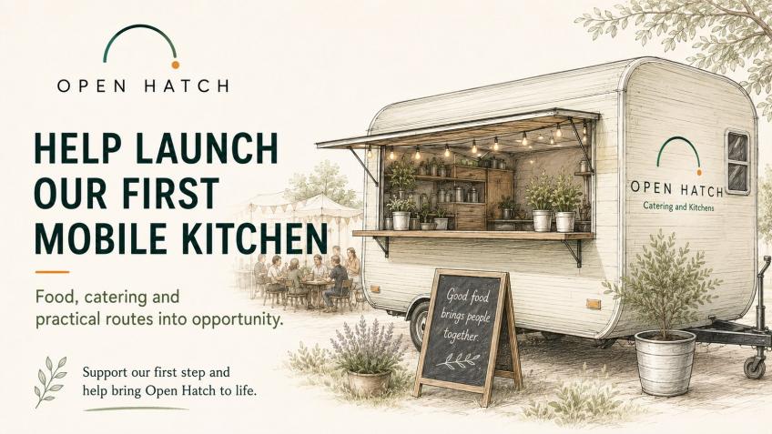 Open Hatch Group