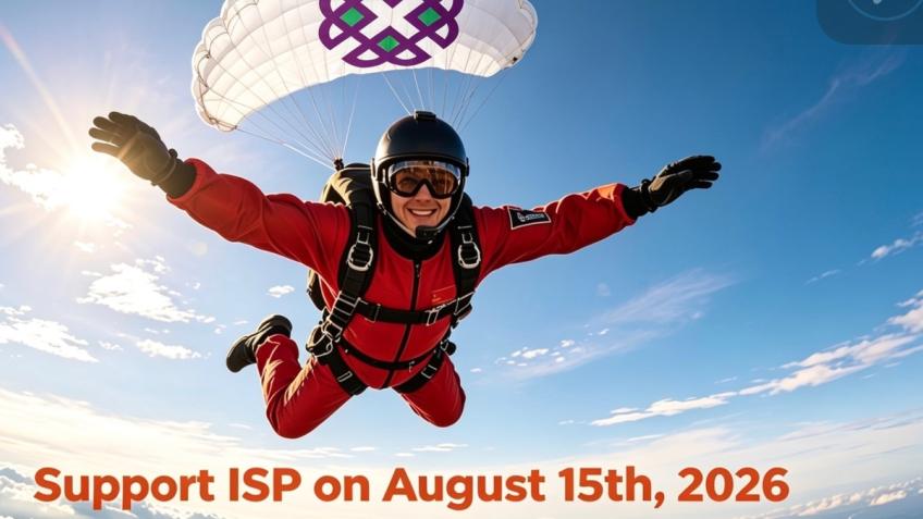 JohnForbes 10,000ft Skydive