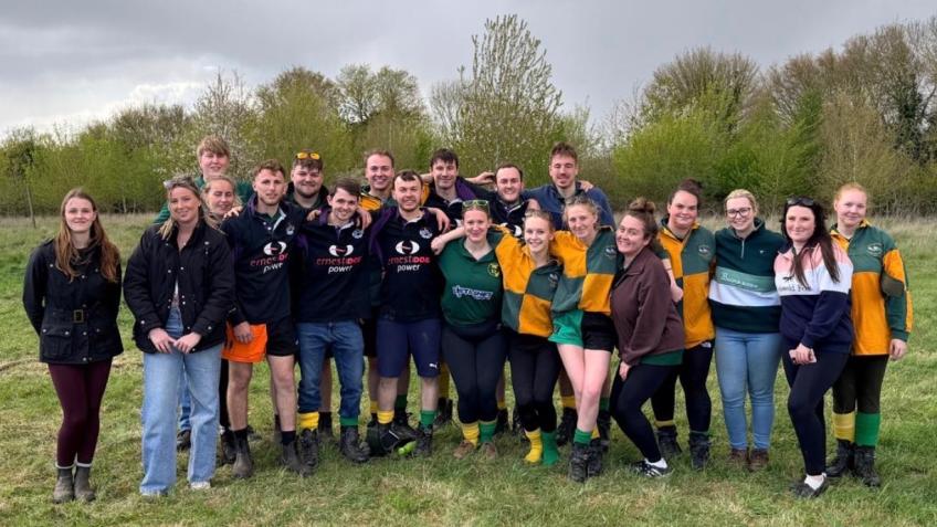 Supporting Young Farmers