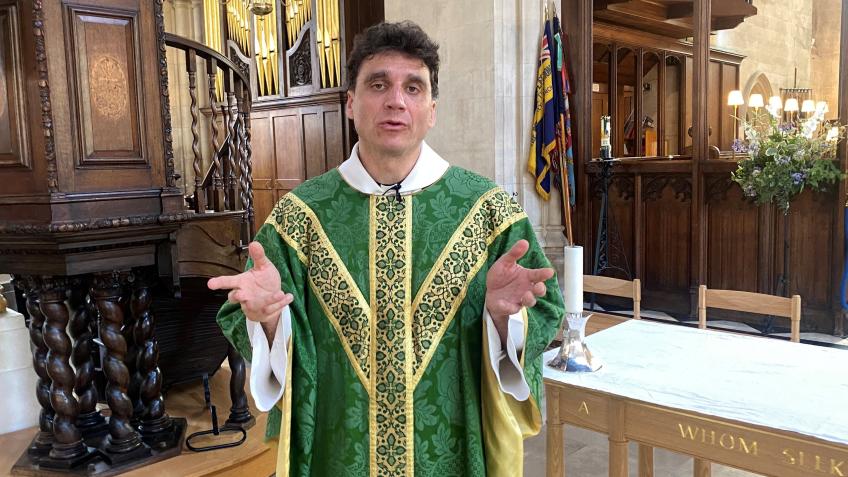 The Richmond Preachathon