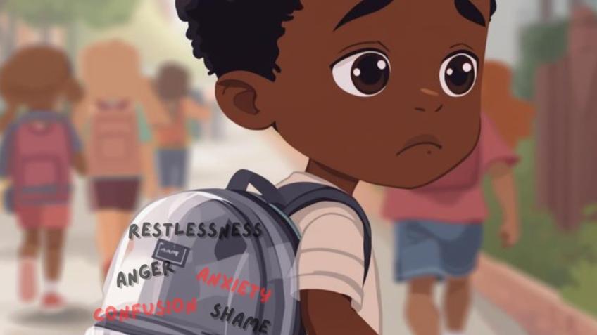 Help Fund a Child's Counselling Journey