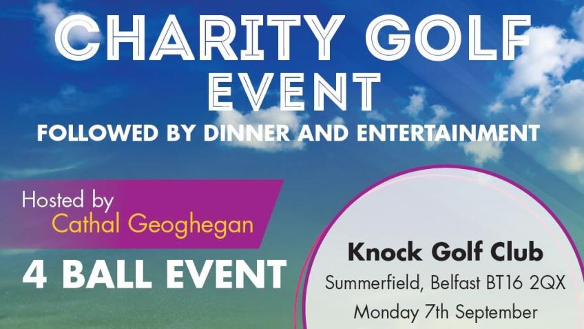 Golf Day 2026