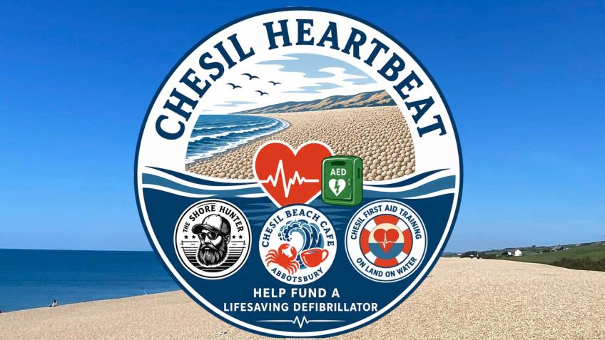 Chesil Heartbeat