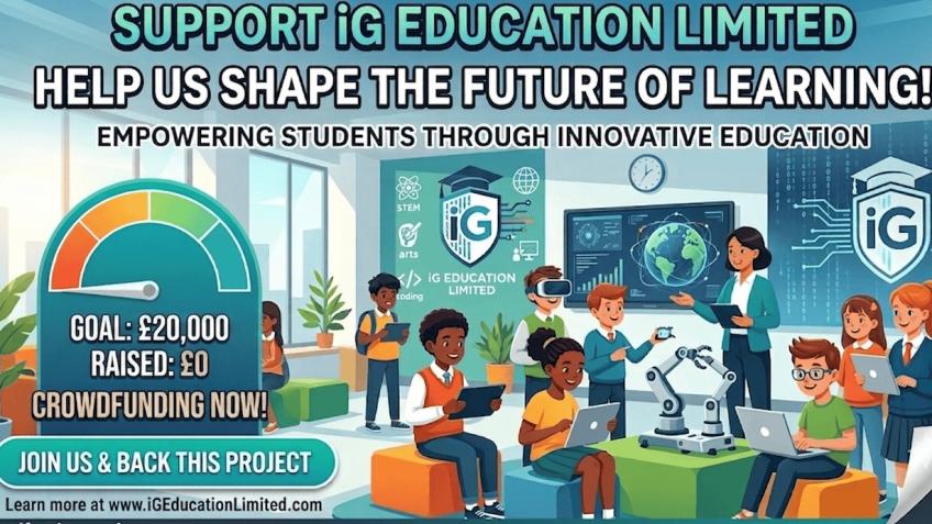 Empowering teachers. Inspiring students.