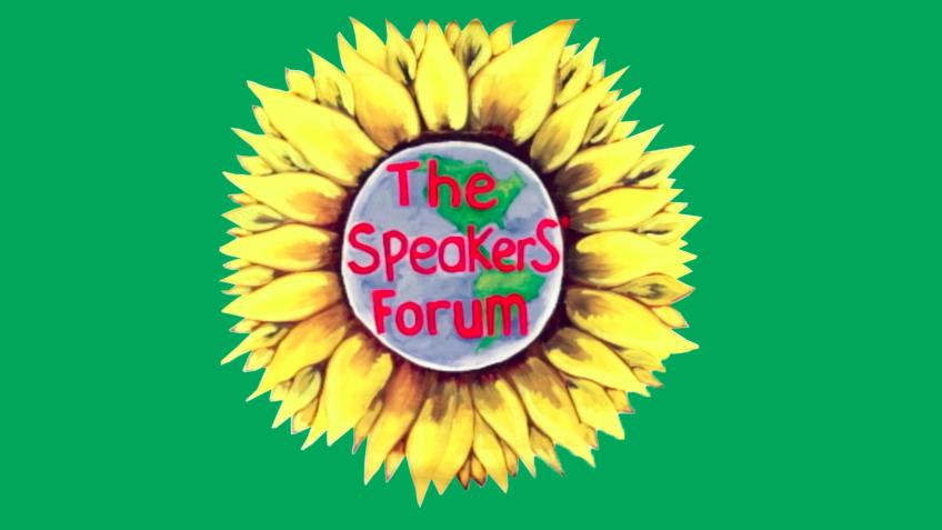 Help Amplify the Green Gathering Speakers’ Forum
