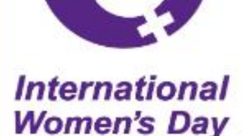 International Women's Day activities