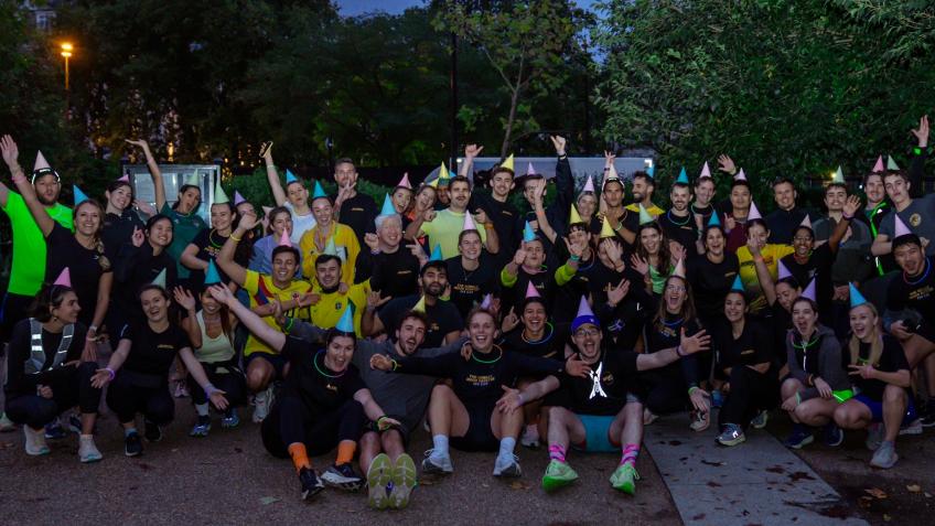 The Mood Booster Community Fund