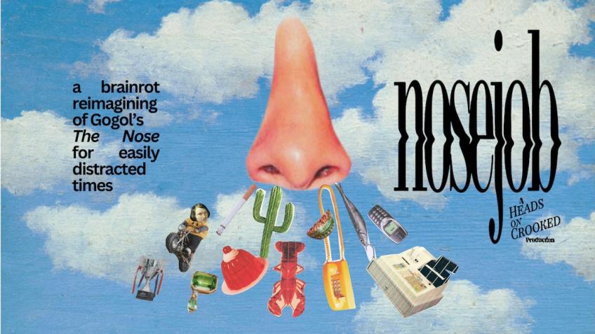 NOSEJOB
