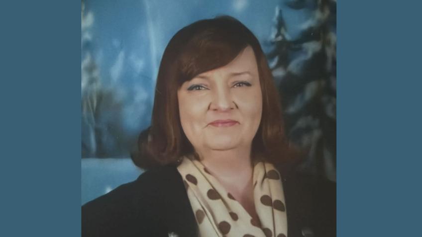 A Lasting Tribute: Ms Louise Thompson, RCC