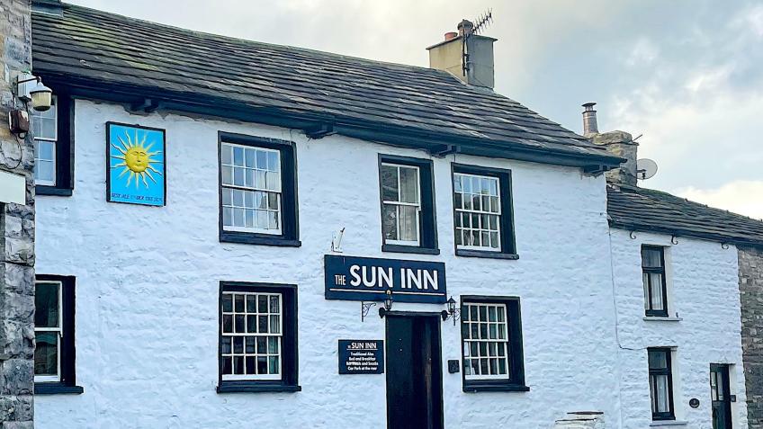 Save Our Sun, Dent Community Pub Campaign