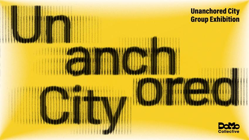 Unanchored City - Copeland Park Gallery