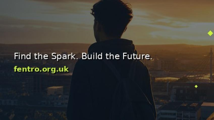 Fentro: Helping Build The Future For Young People