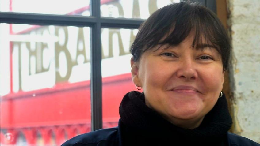 For Emma: Slow Routes to Resilience