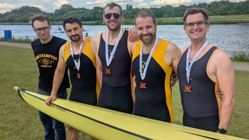 Great Ouse Marathon
