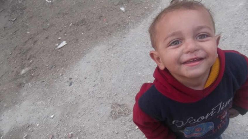 Support Samira and her family in Gaza