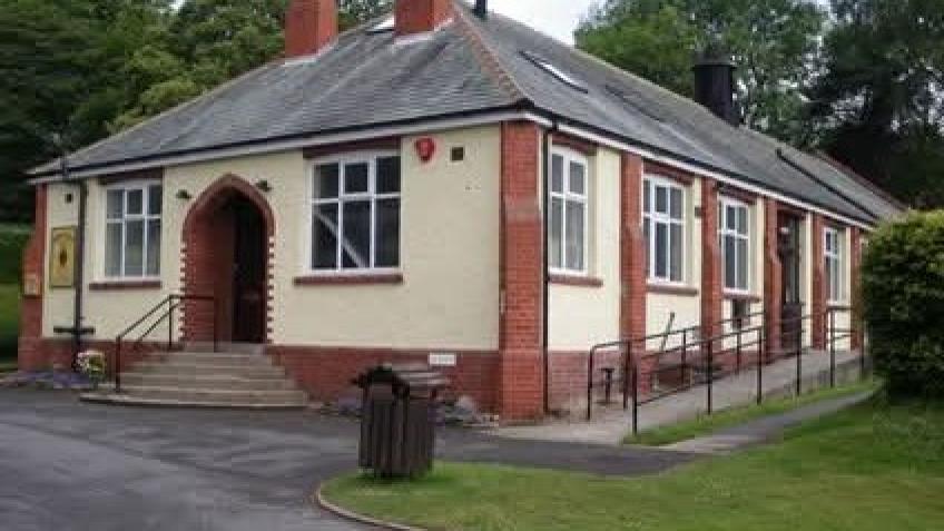 Save Newby&Scalby Community Hall