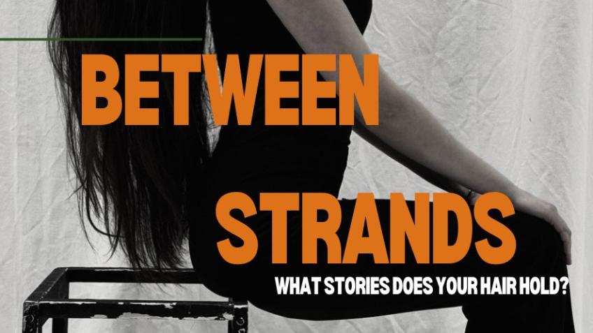 Between Strands