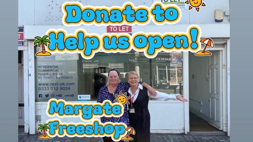 Thanet Freeshop