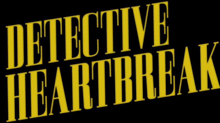 Detective Heartbreak: Edinburgh Fringe 2026