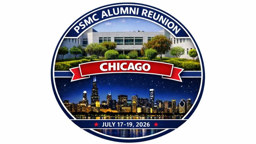 PSMC Alumni Reunion 2026