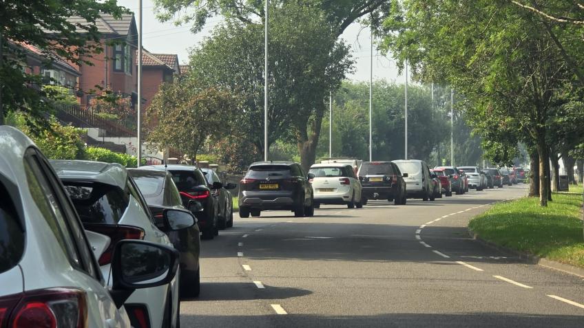 Save Simister/Bowlee from Development