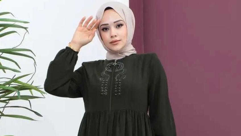 Woman-owned Premium Modest Fashion Brand