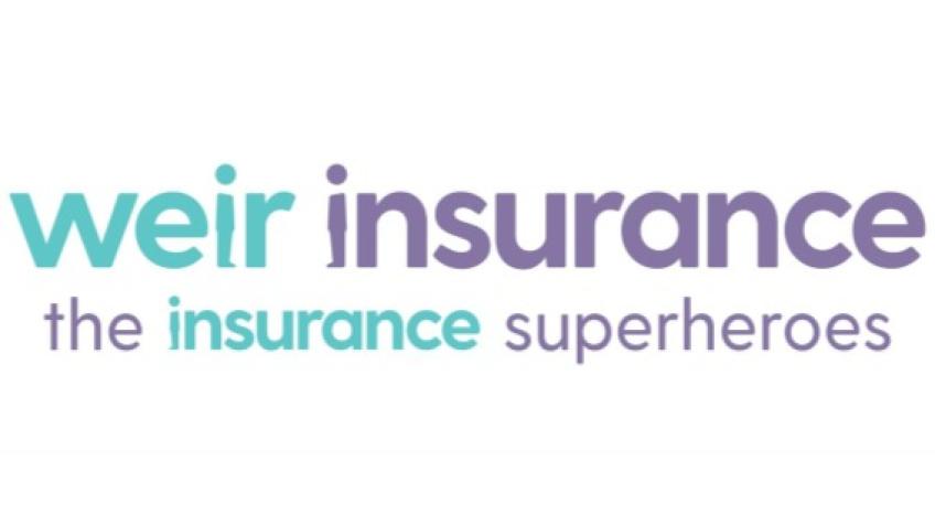 Weir Insurance for Chloe and Liam together forever