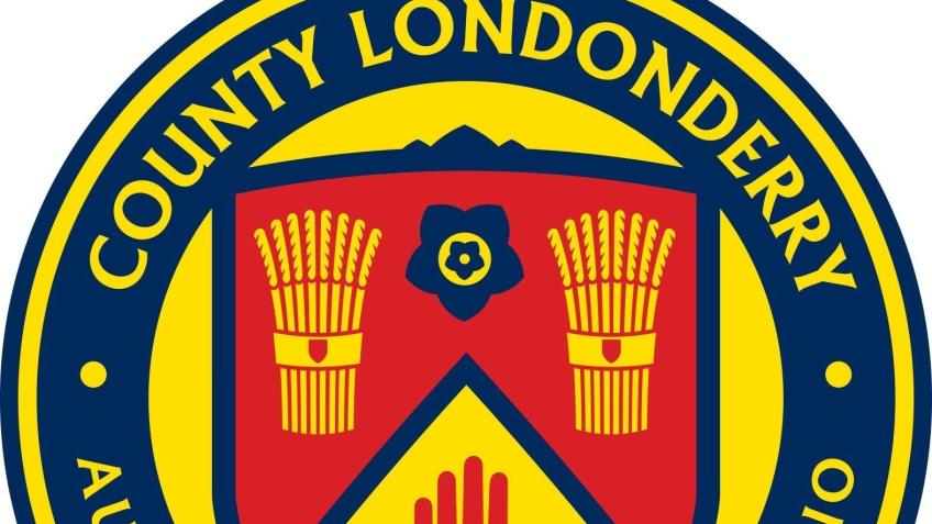 L'Derry Super Cup Open to All Sports Programme
