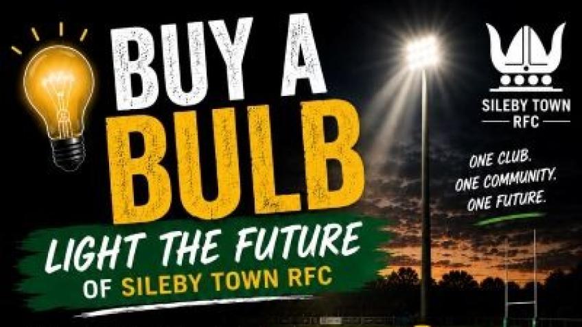 BUY A BULB LIGHT THE FUTURE