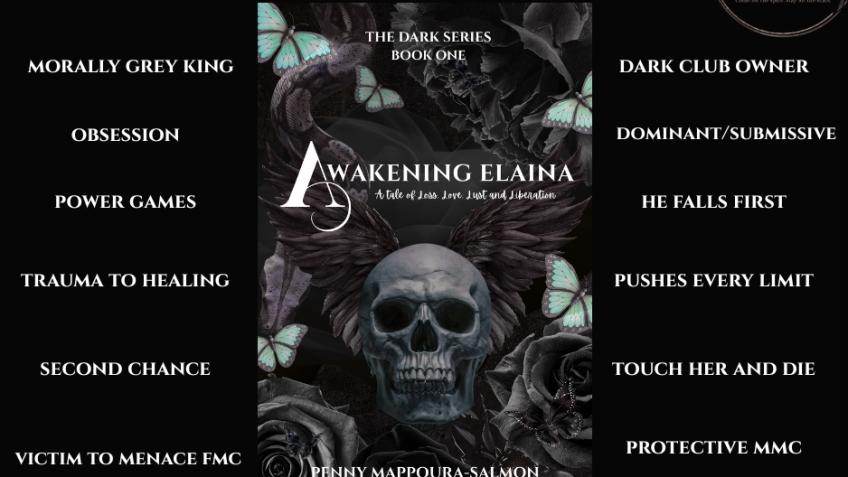 🎧 Bring Awakening Elaina to Audio