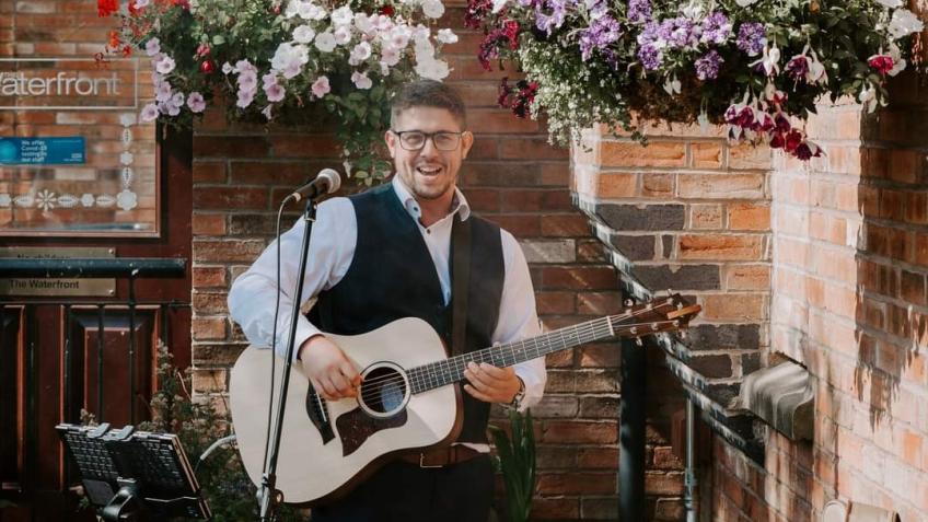 Ben Foulds Music