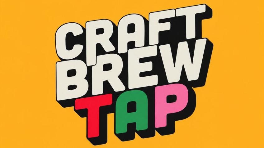 Become a founding member of Craft Brew Tap