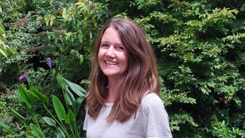Get Anna elected for Eynesbury!